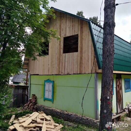 Кровля крыш