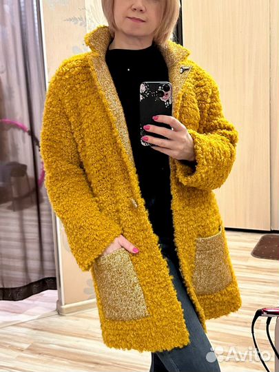 Кардиган для тебя