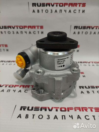 Насос Гидроусилителя руля Нива,Нива шевроле,2123