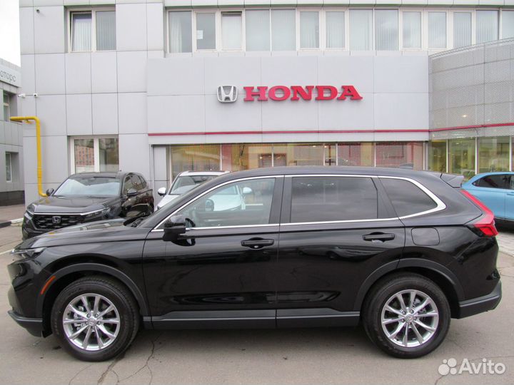 Honda CR-V 1.5 CVT, 2023, 41 км