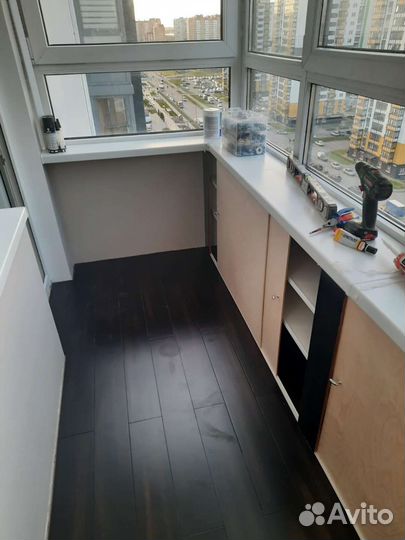 Ремонт квартир и домов под ключ