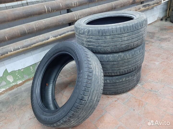 Nokian Tyres Nordman SZ 215/55 R17