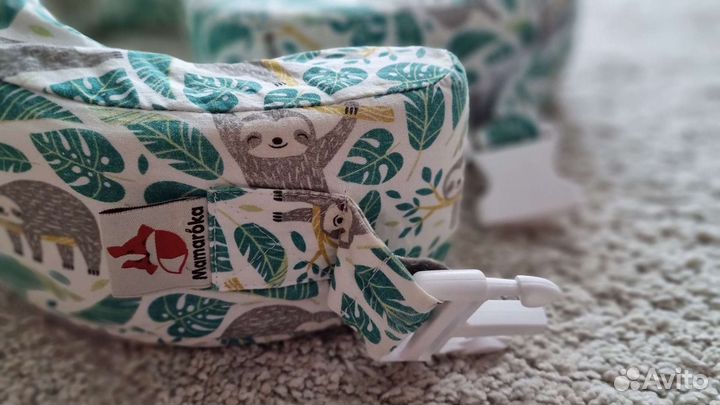 Подушка для кормления