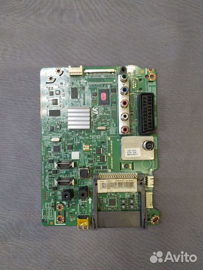 Платы от телевизоров