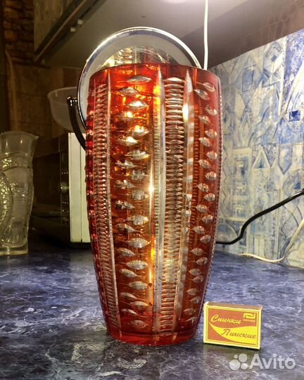 Посуда СССР РСФСР фарфор глина хрусталь ваза чайни