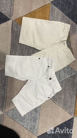 Шорты, джинсы брюки для мальчика