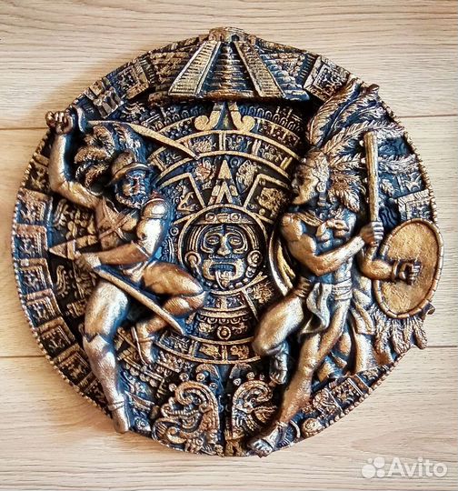 Настенное украшение 