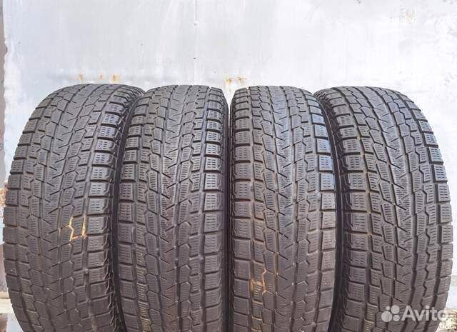 Yokohama Ice Guard SUV G075 215/70 R16 97Q
