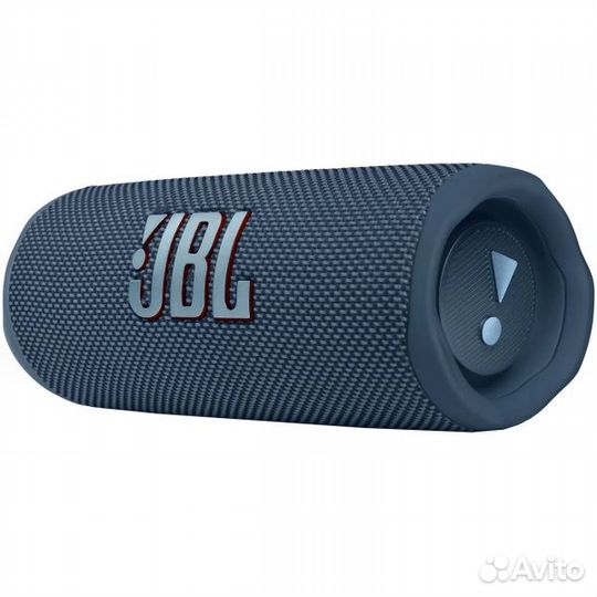 Портативная акустика JBL Flip 6