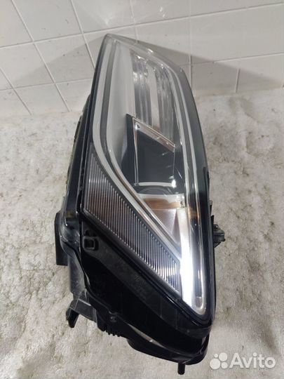 Фара Ксенон передняя левая Audi Q5 8RB рестайлинг