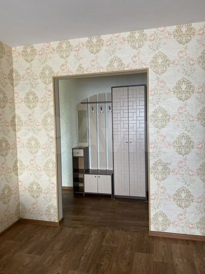 2-к. квартира, 54,8 м², 7/9 эт.