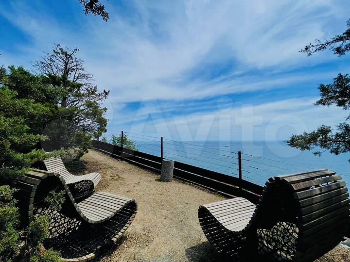 1-к. квартира, 33,2 м², 8/9 эт.