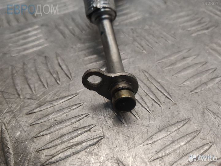 Трубка b48 на BMW F30 s1140483