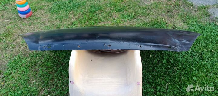 Разбор ваз 2170