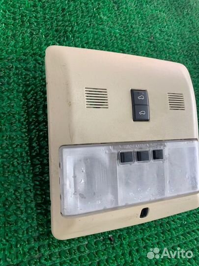 Плафон салона Land Rover Range Rover Sport