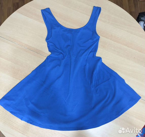 Вещи пакетом женские 44-46