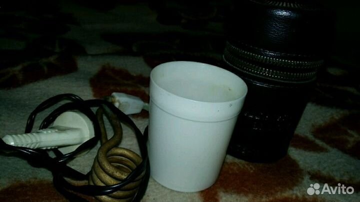 Электрокипятильный набор