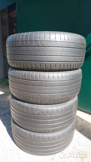 Changfeng HF768 265/50 R19