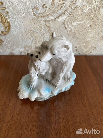 Статуэтка СССР