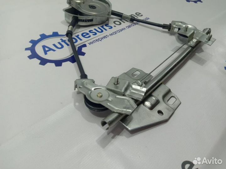 Электростеклоподъемники механические ваз-2109 З/Л