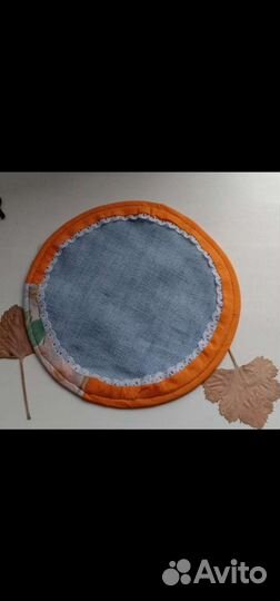 Подложки под горячее