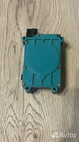 Активатор замка двери hyundai accent