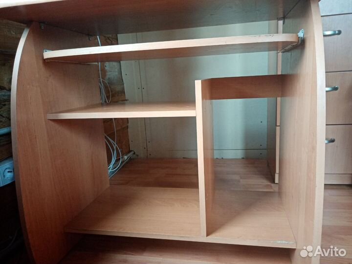 Компьютерный стол бу