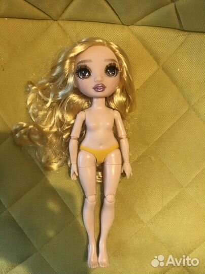 Кукла Rainbow high Cheryl Meyer Рейнбоу Хай