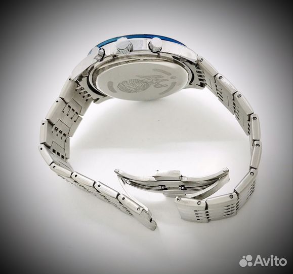 Часы Мужские Омега Новые