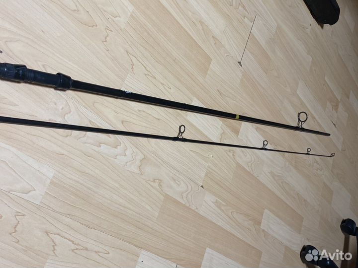 Маркерное удилище 12'