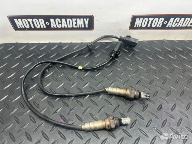 Лямбда зонд Audi A7 3.0 tfsi