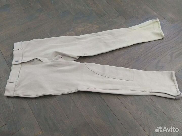 Конные бриджи