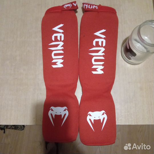 Комплект для единоборств