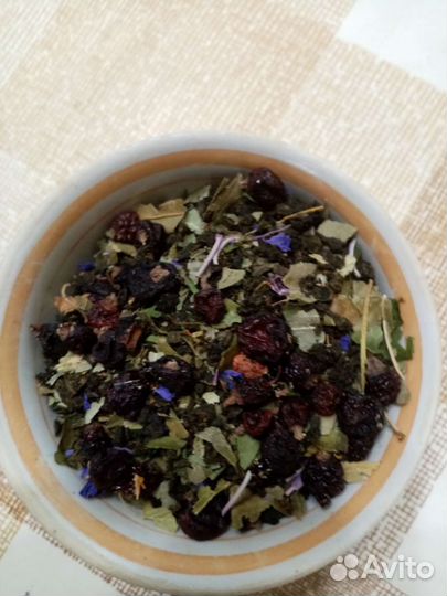 Иван чай ферментированный