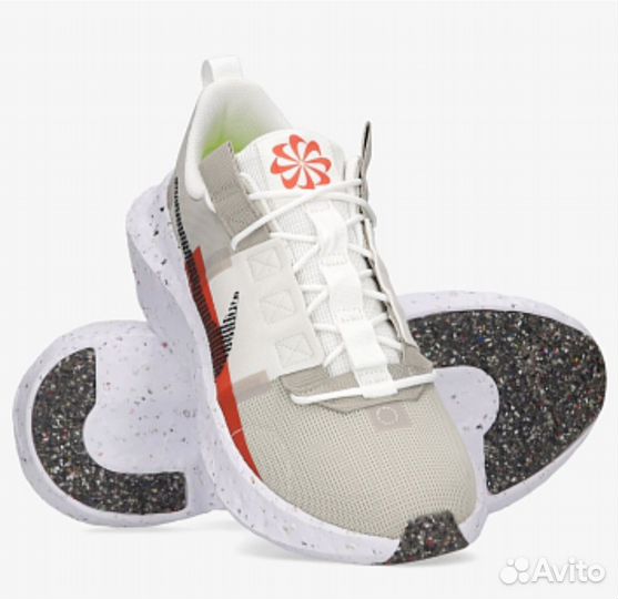 Кроссовки Nike Crater Impact размер 42