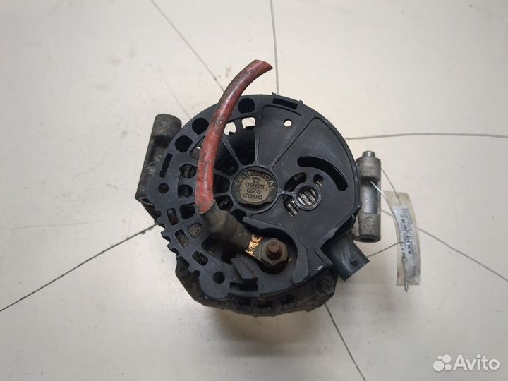 Генератор Opel Corsa D, 2010