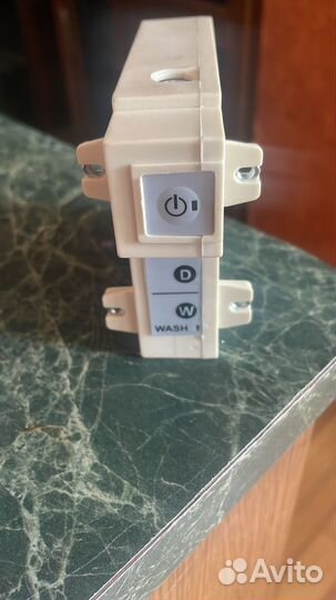 Aws блок управления Brema таймер