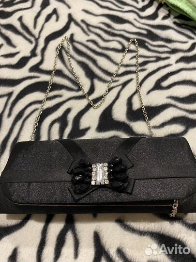 Клатч женский