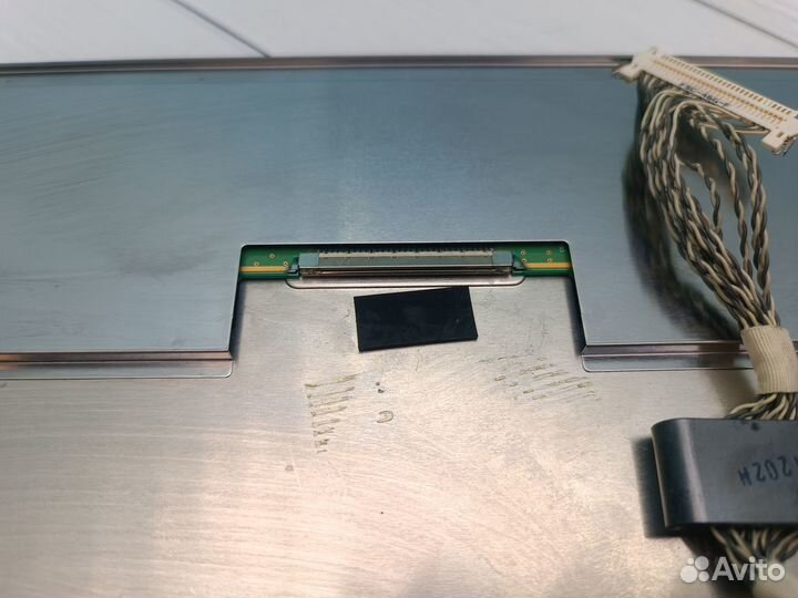 Матрица claa170EA 07