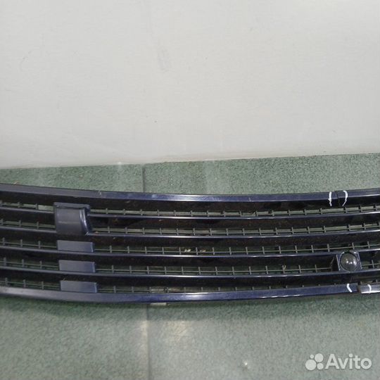 Дефлектор капота Mercedes-Benz C W203 M111.951