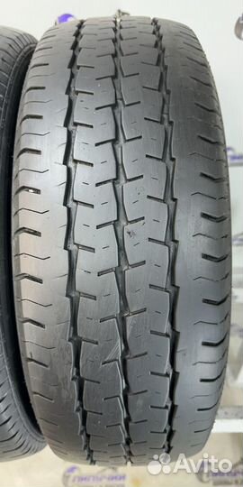 Ovation V-02 215/65 R16C 109T