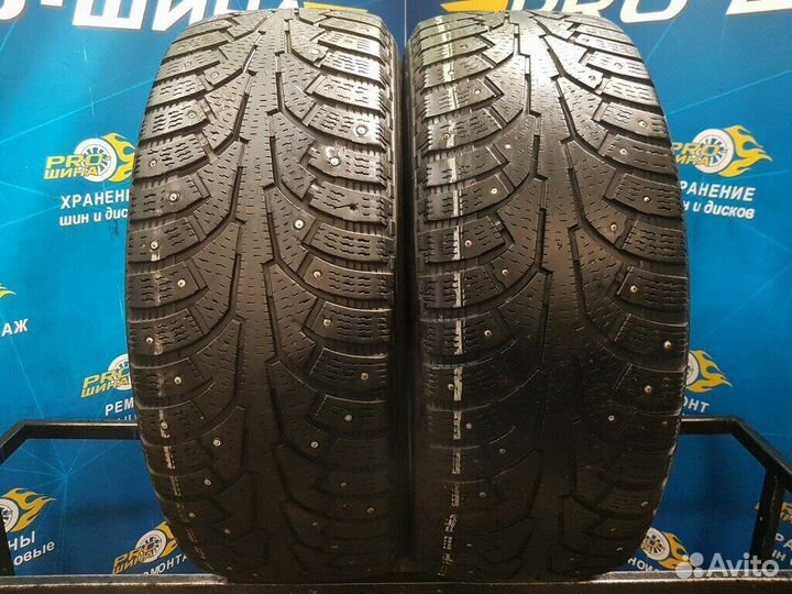 Nokian Tyres Hakkapeliitta 5 SUV 235/60 R17
