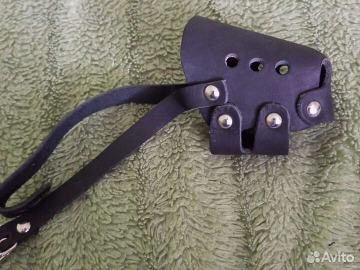 Намордники для собак