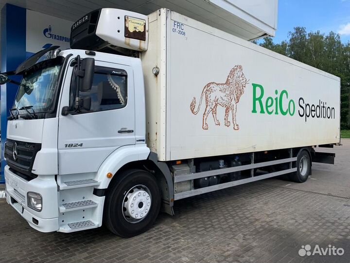 Водитель категории с вахта