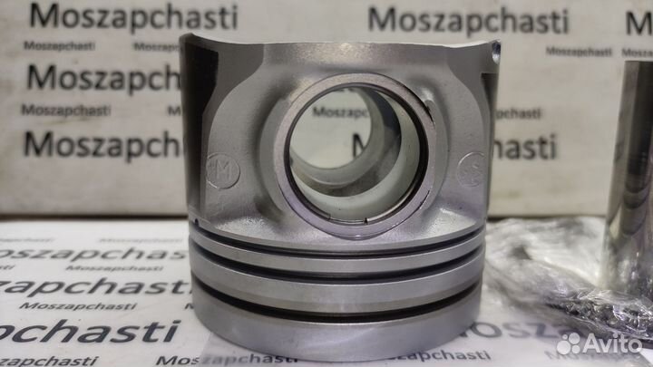 Поршень 306d3 m57 3.0