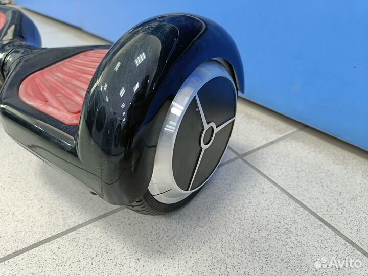 Гироскутер Mekotron