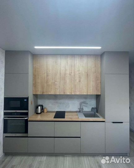 Кухня на заказ