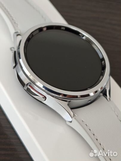 Samsung Galaxy Watch 6 Classic 47mm