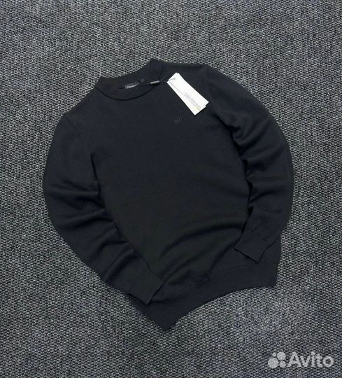 Свитер мужской Calvin Klein