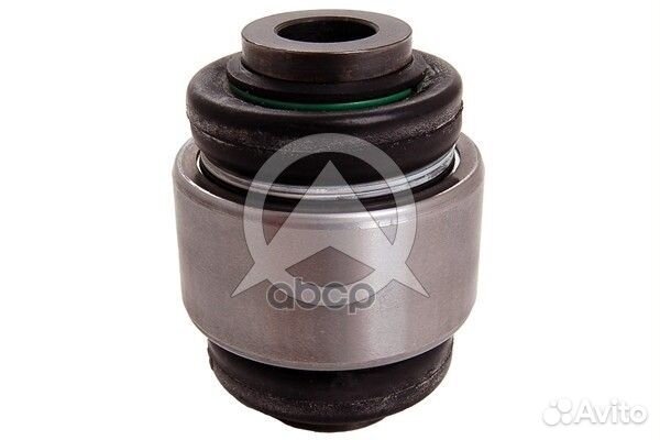 Сайлентблок рычага подвески зад прав/лев BM